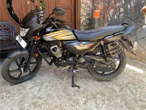 Honda CD 110 2019