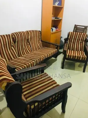 Sofa Set