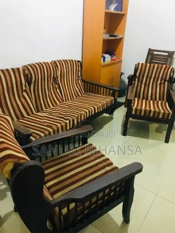 Sofa Set