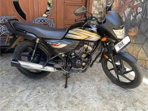 Honda CD 110 2019