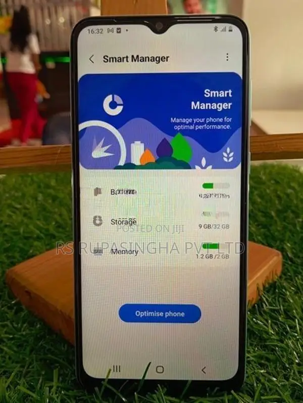Samsung Galaxy A03 Core 2GB/32GB (Used)