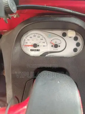 Piaggio Ape 1 2025