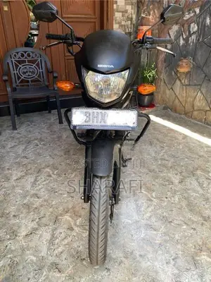 Honda CD 110 2019
