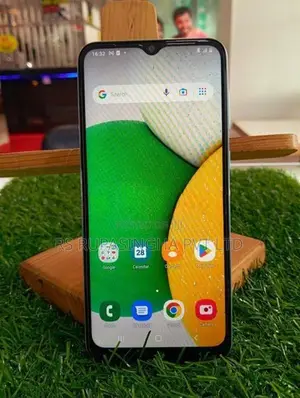 Samsung Galaxy A03 Core 2GB/32GB (Used)