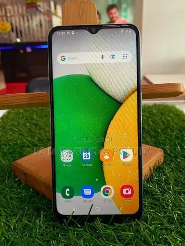 Samsung Galaxy A03 Core 2GB/32GB (Used)