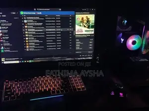 Full Set Pc