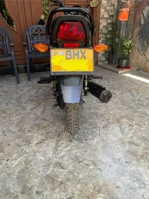 Honda CD 110 2019