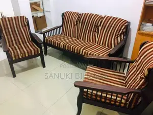 Sofa Set