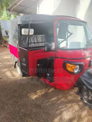 Piaggio Ape 1 2025