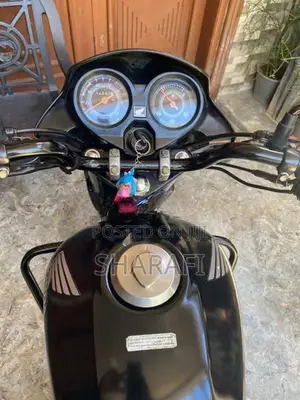 Honda CD 110 2019