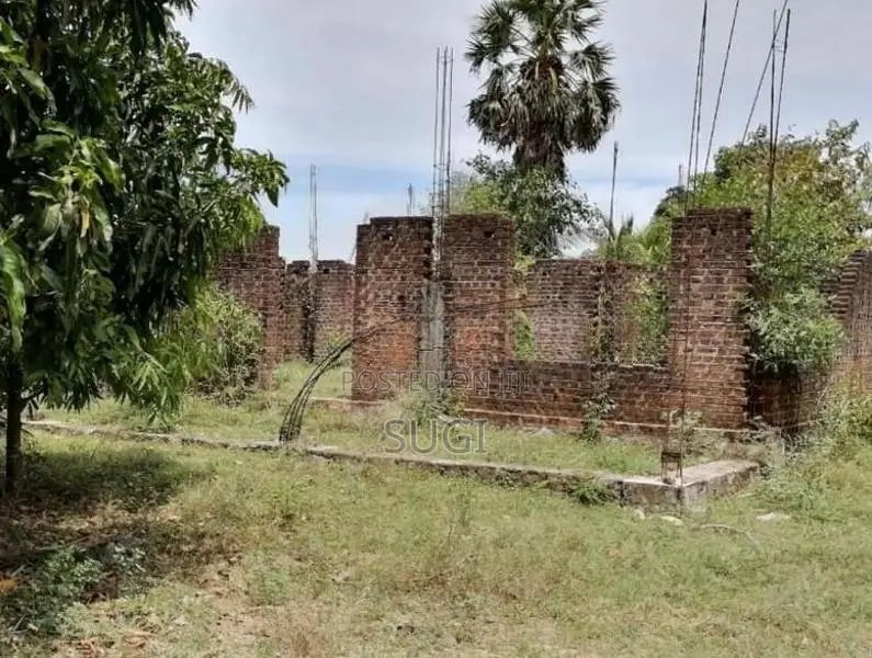 Land for Sale Batticaloa