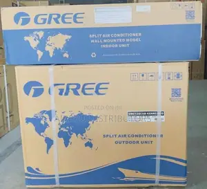 Gree Air Conditioners