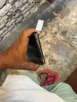 Samsung Galaxy M02 (Used)