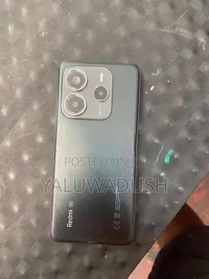 Xiaomi Redmi Note 14 5G (Used)