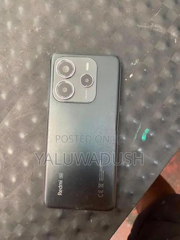 Xiaomi Redmi Note 14 5G (Used)