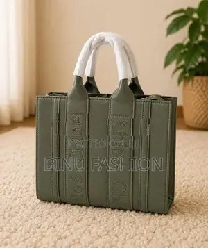 Nike Mac Handbag