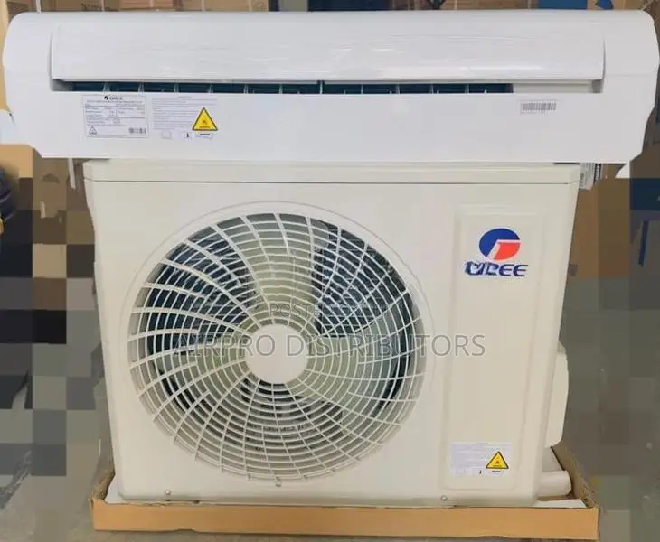 Gree Air Conditioners