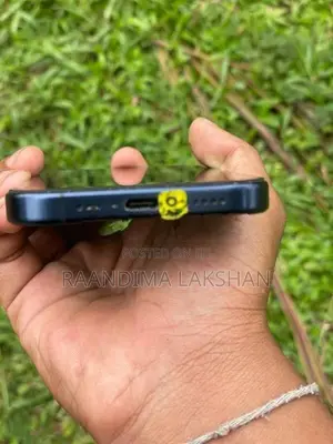 Apple iPhone 15 Pro (Used)