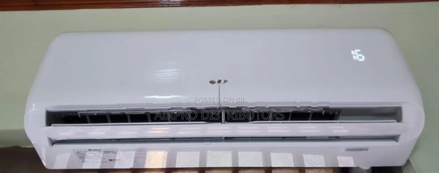 Gree Air Conditioners