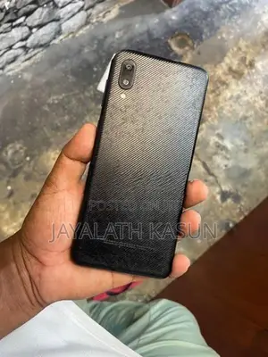 Samsung Galaxy M02 (Used)