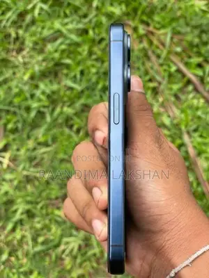 Apple iPhone 15 Pro (Used)
