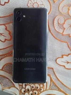 Samsung Galaxy A04 (Used)
