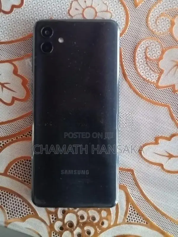 Samsung Galaxy A04 (Used)