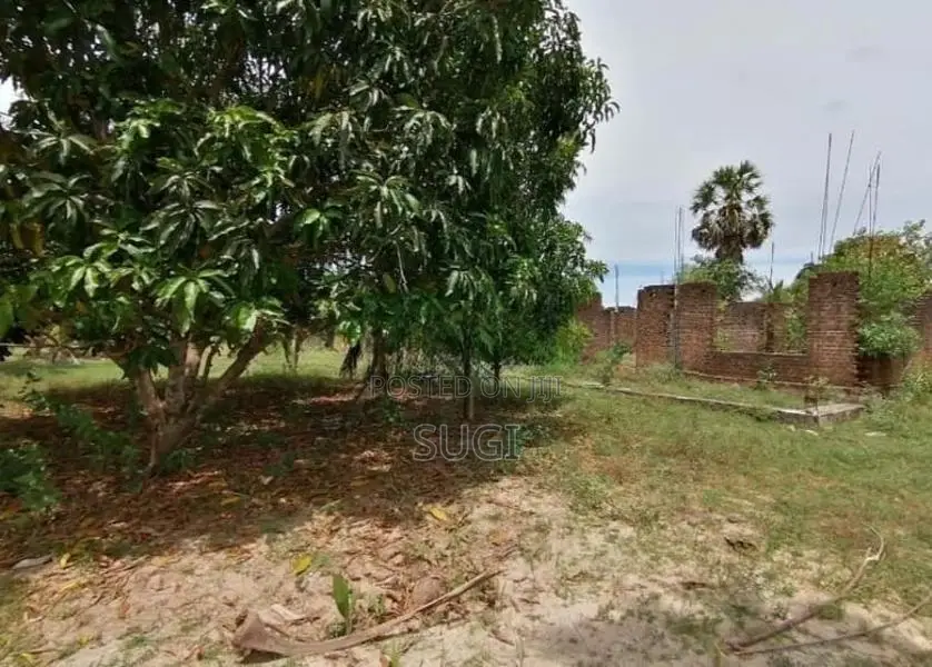 Land for Sale Batticaloa