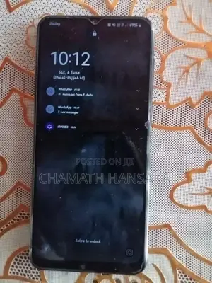 Samsung Galaxy A04 (Used)