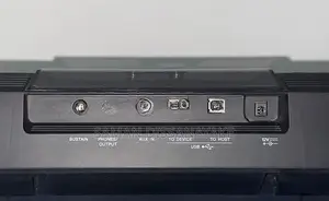 Yamaha Keyboard PSR-E463