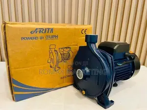 Water Pump – Arita Cpm-158 P