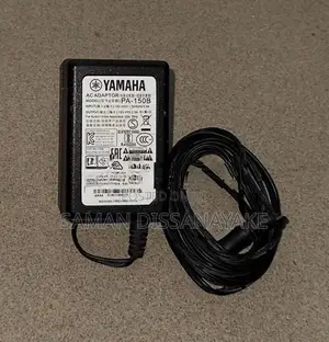 Yamaha Keyboard PSR-E463