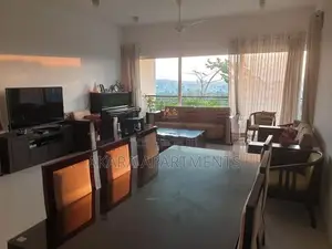 Clearpoint - Furnished Apartment for Sale Rajagiriya A11610