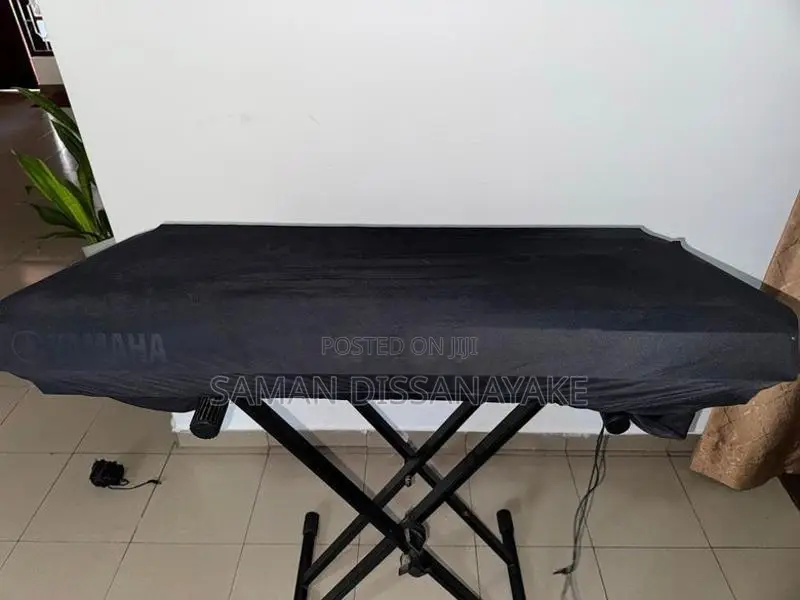 Yamaha Keyboard PSR-E463