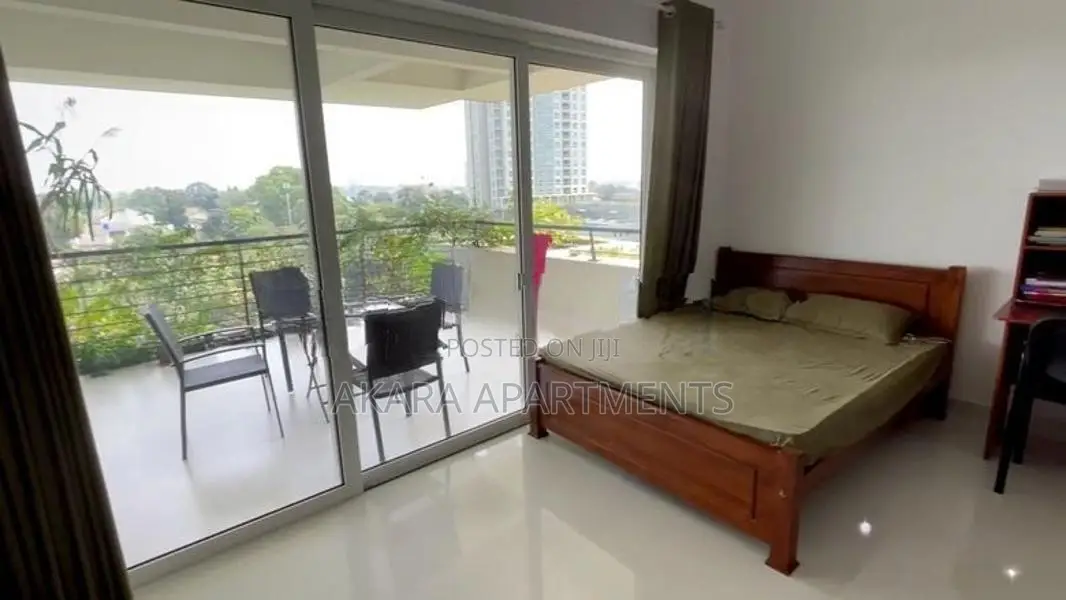 Clearpoint - Furnished Apartment for Sale Rajagiriya A11610