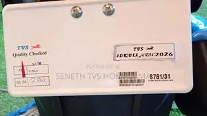 TVS Raider 125 2026