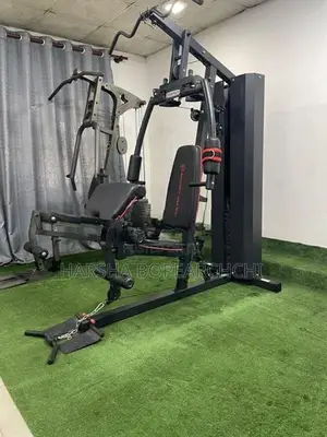 Mercy Brand Multi Gym