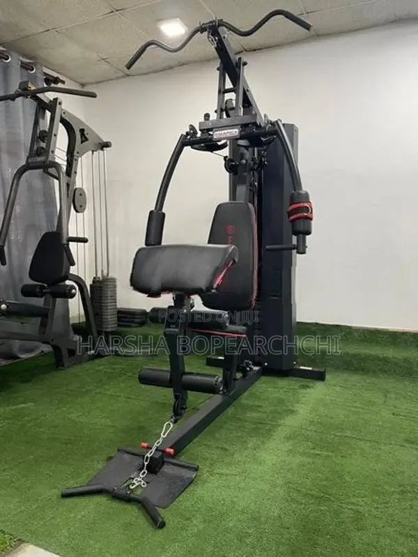Mercy Brand Multi Gym