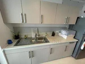 Clearpoint - Furnished Apartment for Sale Rajagiriya A11610