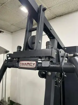 Mercy Brand Multi Gym