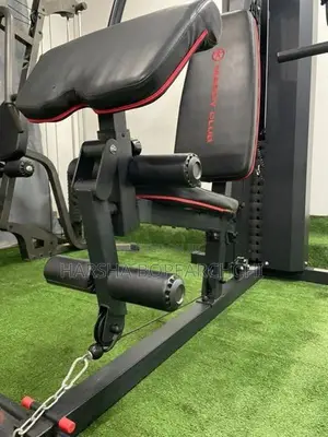 Mercy Brand Multi Gym