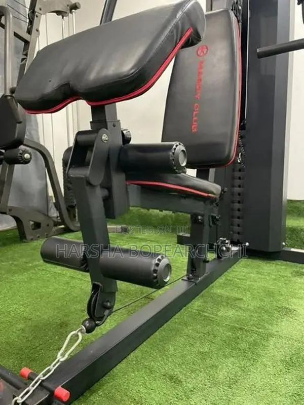 Mercy Brand Multi Gym