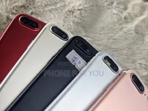 Apple iPhone 7 Plus (Used)