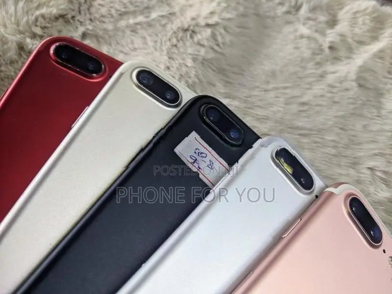 Apple iPhone 7 Plus (Used)