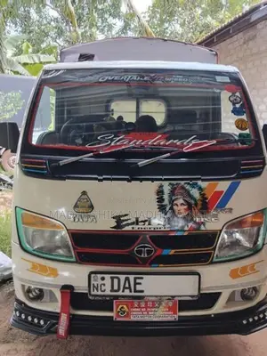 Tata Ace EX2 2016