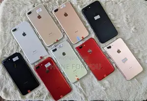 Apple iPhone 7 Plus (Used)
