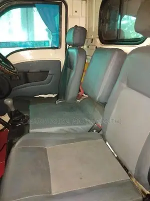 Tata Ace EX2 2016