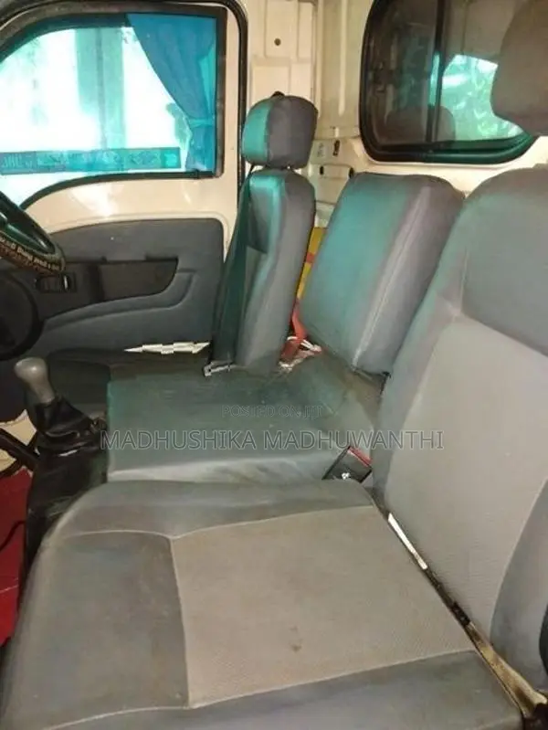 Tata Ace EX2 2016
