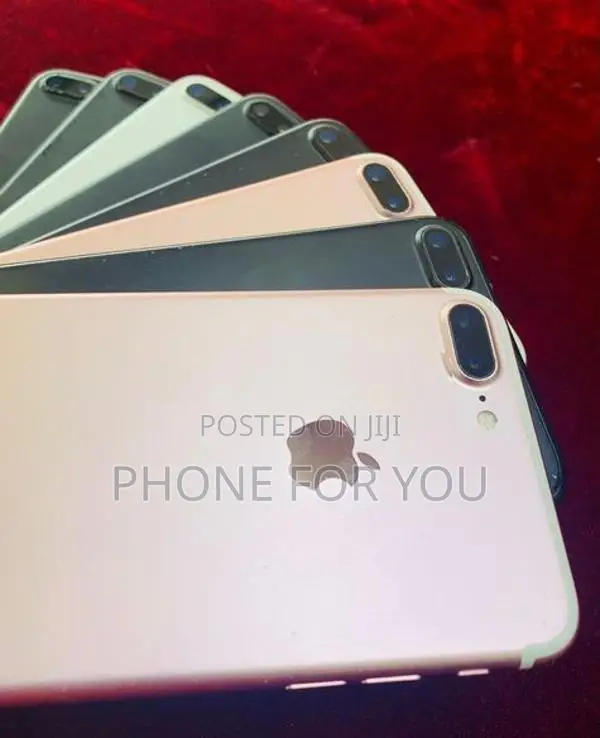 Apple iPhone 7 Plus (Used)