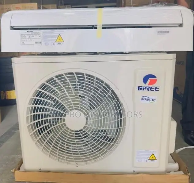 Gree Air Conditioners